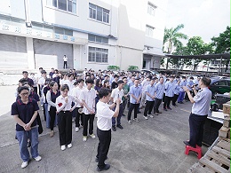 日均被騙100萬?。快`科全員“反詐培訓”，民警怒揭詐騙內幕！
