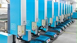 菏澤制造升級進行時：超聲波焊接機的需求變了，你的設備跟上了嗎？