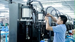 靜音強勁的秘密：靈科超聲波焊接如何重塑手持風扇品質？