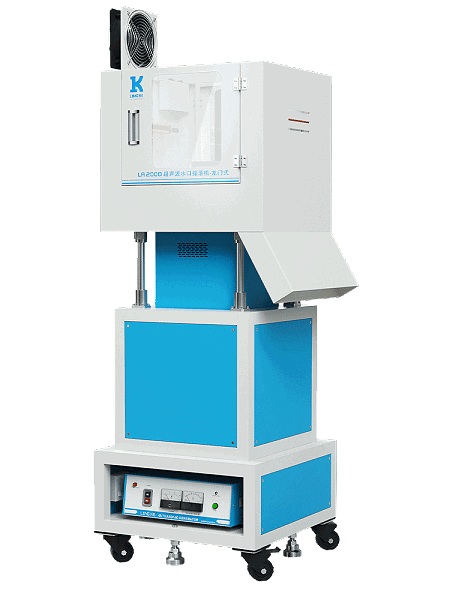 15kHz-3000W LA2000 靈科超聲波水口振落機(jī)（龍門(mén)式）模擬