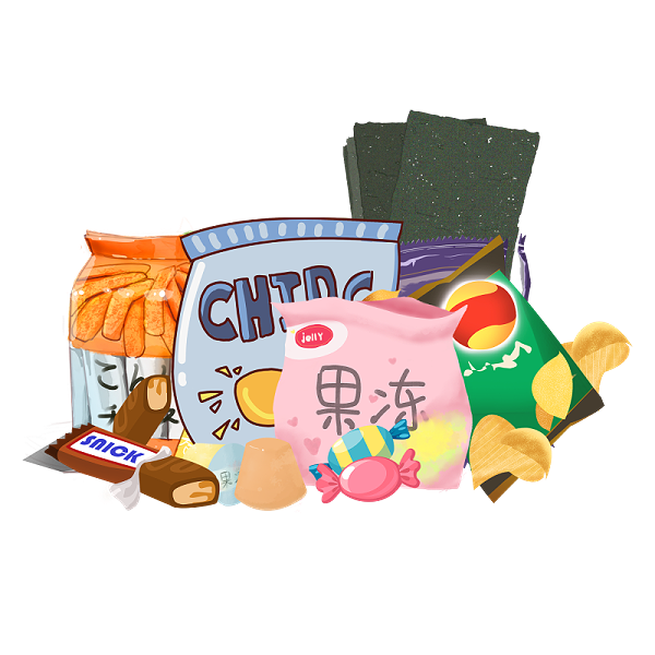 千庫網(wǎng)_零食大禮包_元素編號12796767