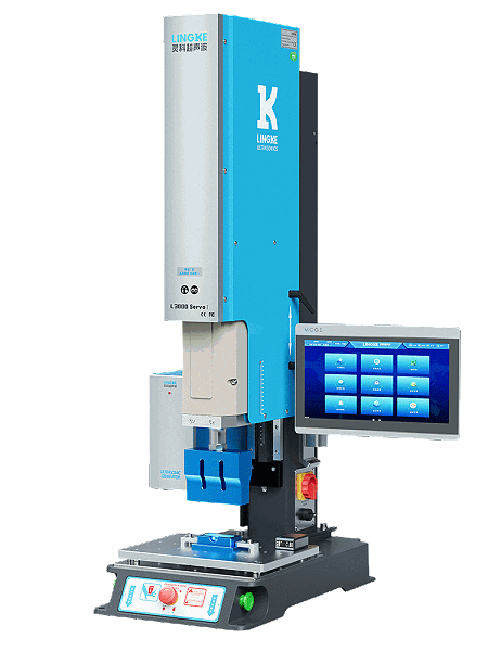 L3000-Servo-I
