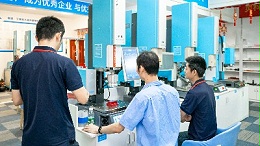 江門江海區(qū)產(chǎn)業(yè)升級，催生超聲波焊接機(jī)需求?