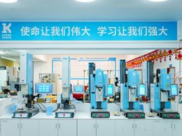 中國靈科超聲波：以底層核心技術(shù)基礎(chǔ)確立全球焊接行業(yè)兩極格局
