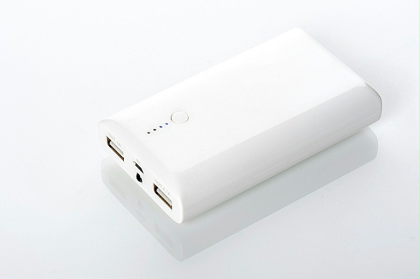 超聲波焊接充電寶