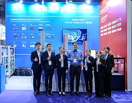 展會回顧丨靈科超聲波SPS廣州智能制造展會圓滿收官！期待再會