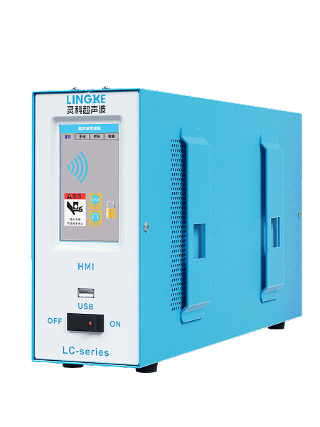 15kHz-2600/3200W LC 靈科超聲波發(fā)生器 數(shù)字