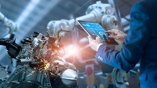 高效、穩定、智能丨靈科激光塑料焊接機引領技術風潮