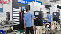 湖北黃石超聲波焊接機：制造業升級浪潮下，設備選型正在被重新定義