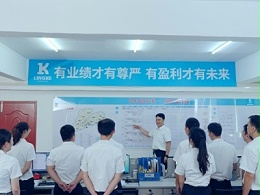 揭秘國貨之光的布局！靈科超聲波竟這樣平衡利潤與責任？