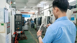 從“制造”到“智造”：安徽滁州超聲波焊接機市場的升級之路