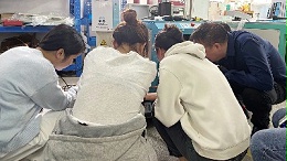 佛山三水區(qū)超聲波焊接機(jī)這樣保養(yǎng)，省下維修費就靠這幾點！