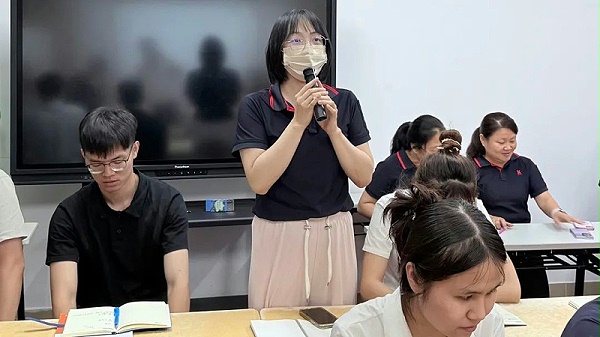 靈科超聲波