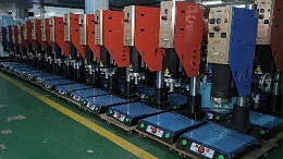 杜肯超聲波焊接機電路板燒毀后，你的設備會“報警”嗎？