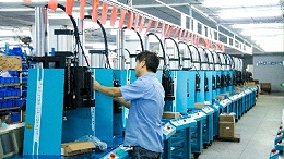 南昌制造業升級浪潮下，超聲波焊接設備如何找準新賽道？