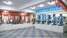 安徽蚌埠超聲波焊接機(jī)：制造業(yè)升級(jí)中的技術(shù)破局與標(biāo)桿選擇