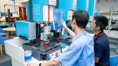 國內(nèi)主流超聲波焊接機深度測評：五大設(shè)備如何匹配不同制造需求？