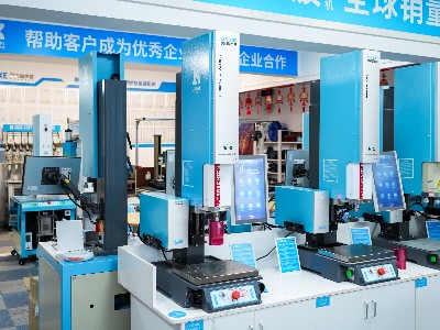 2026甄選指南：五大超聲波焊接設(shè)備廠(chǎng)商實(shí)力測(cè)評(píng)與解析
