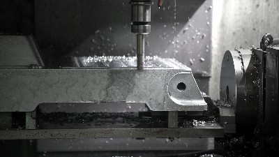 北京西城超聲波焊接機：當"金融街隔壁"的高端制造悄悄換設備
