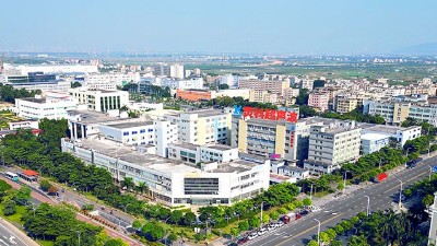 格力、納思達(dá)、靈科超聲波……珠海龍頭企業(yè)名單出爐！
