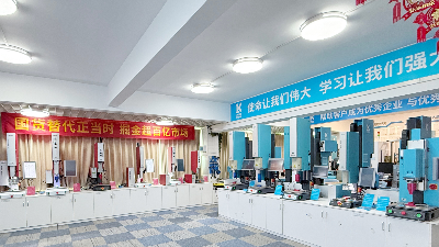 技術平權時代來臨！靈科超聲波設備如何實現(xiàn)反超杜肯？