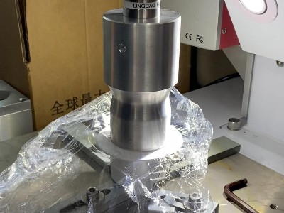 PC燈罩焊接