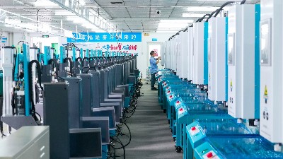 走向精密制造：海豐超聲波焊接機如何提升生產質量？