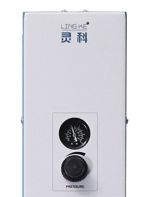 調(diào)壓閥