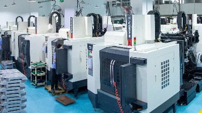 靈科超聲波焊接掃描儀導軌：重新定義精密制造的“隱形骨架”