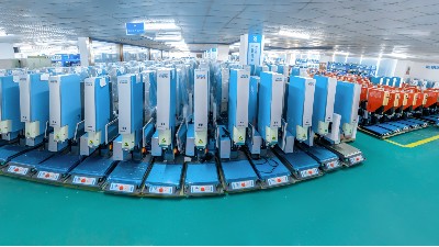 必能信超聲波焊接機壓力調節閥失靈？四步教你破解難題！