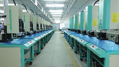 焊接深度不足？金士達超聲波換能器效率衰減的真相