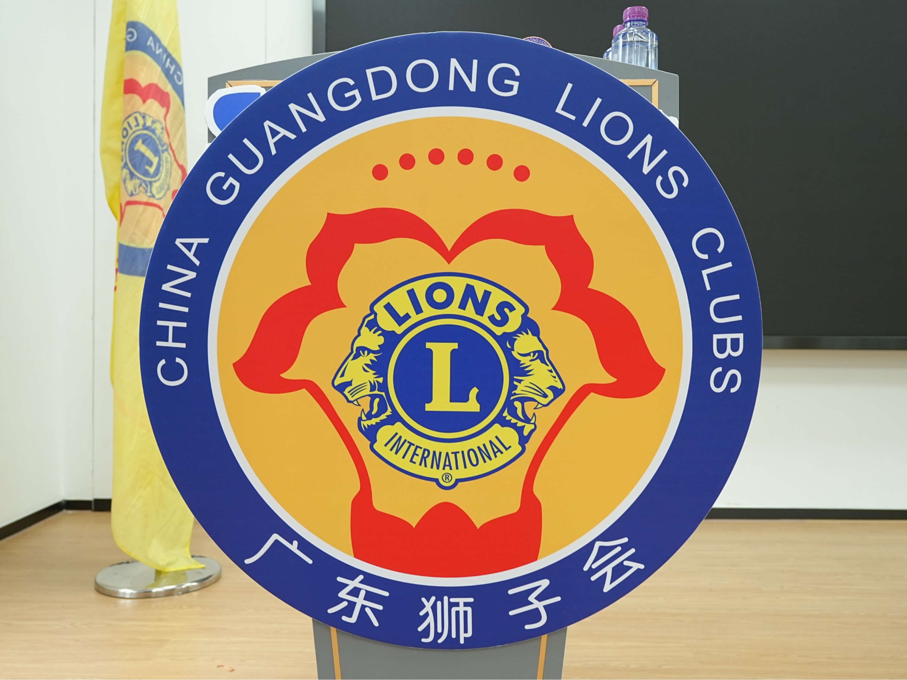 發(fā)展是硬道理，陪伴是軟實力！珠海代表處“逢八約定你”活動薈萃