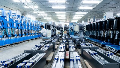 靈科超聲波焊接空調(diào)濾芯：高效環(huán)保的焊接新選擇