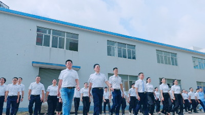 效率革命背后！靈科超聲波焊接機零風險采購橫掃家電智造市場