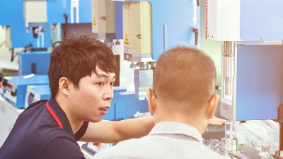 靈科超聲波VS杜肯超聲波，國產(chǎn)設備反超進口，背后緣何？