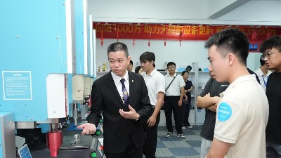 被焊接難題卡住生產？12月18日，與技術專家面對面，破局突圍！