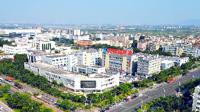 從珠海到世界：靈科超聲波用32年詮釋中國(guó)智造的力量