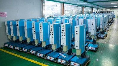 Dukane杜肯超聲波塑料焊接產品發生故障怎么維修？