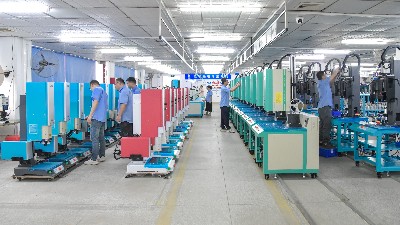 紅外線焊接技術：精準、高效的非接觸式焊接方案