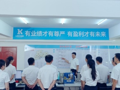 揭秘國貨之光的布局！靈科超聲波竟這樣平衡利潤與責(zé)任？