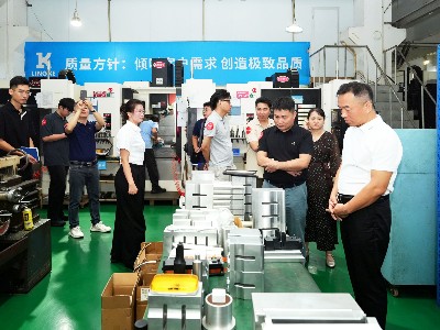 技術賦能區域發展，靈科超聲波伺服技術交流會共話產業新機遇