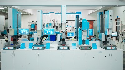 棗莊制造升級進行時：超聲波焊接機如何應對三大轉型挑戰？