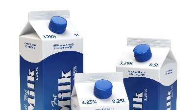 為什么高端牛奶品牌都在用靈科超聲波焊接？4大優勢揭秘！