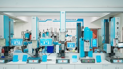 設備低效、市場亂象成痛點？靈科靠硬核技術登頂！