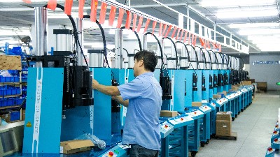 伺服技術(shù)全球開(kāi)創(chuàng)者：靈科超聲波以智能控制重構(gòu)精密焊接邊界