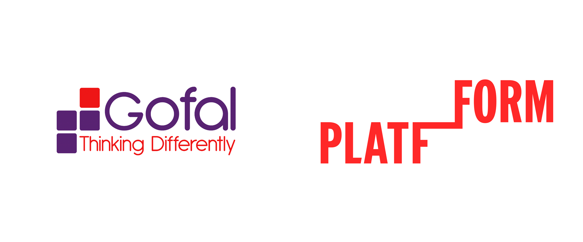 Platfform 精神健康慈善機(jī)構(gòu)視覺(jué)識(shí)別設(shè)計(jì)